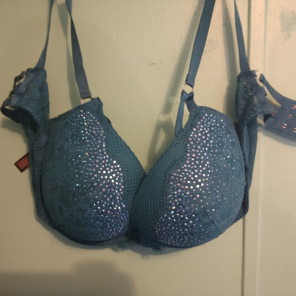 Victoria secret push up